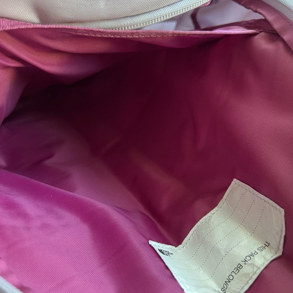 School backpack - Picture 7 of 7